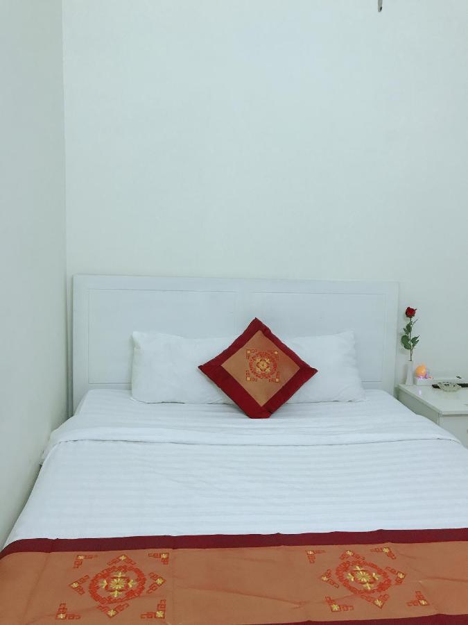 דה לאט Kim Huong Homestay מראה חיצוני תמונה