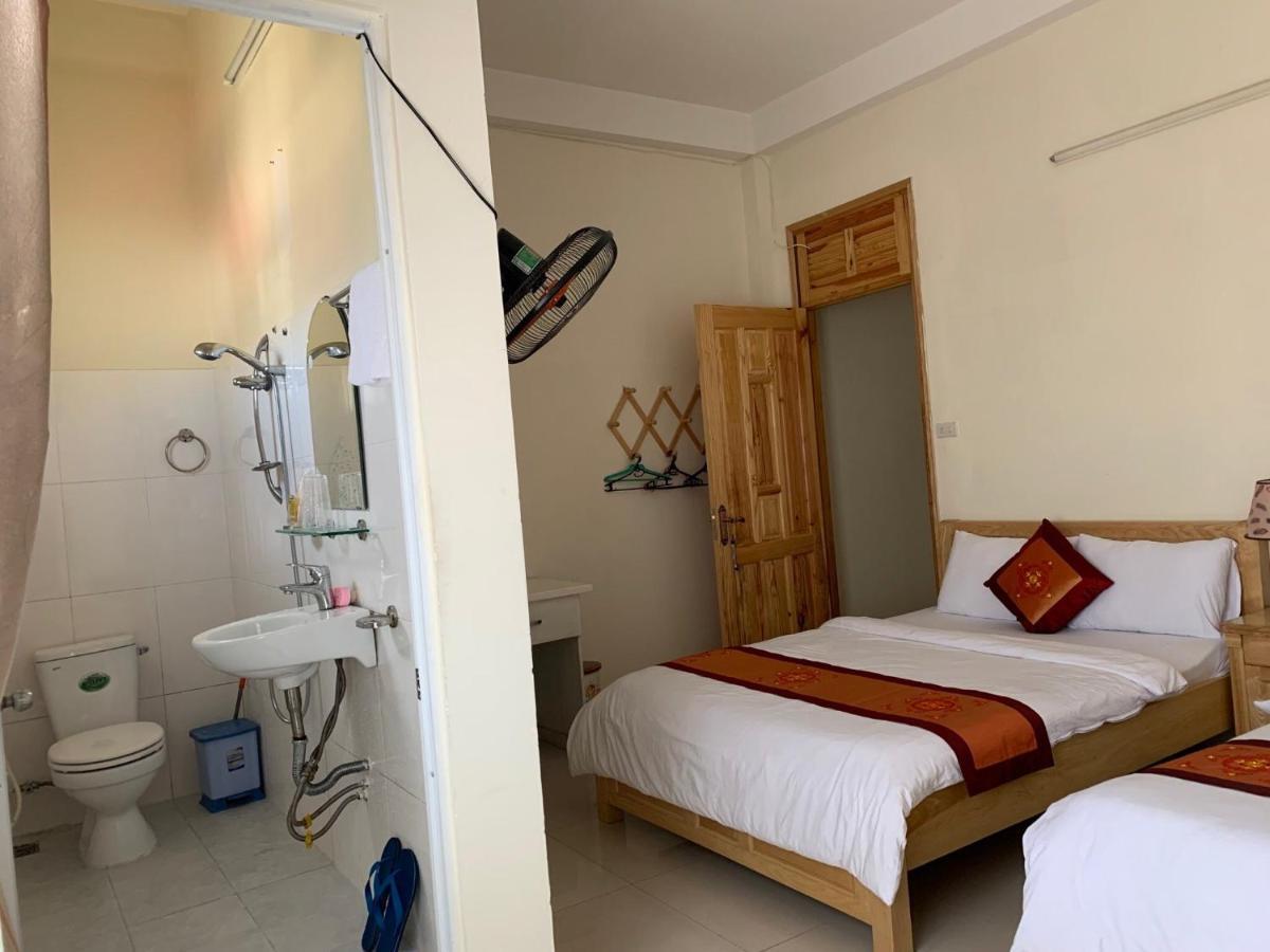 דה לאט Kim Huong Homestay מראה חיצוני תמונה