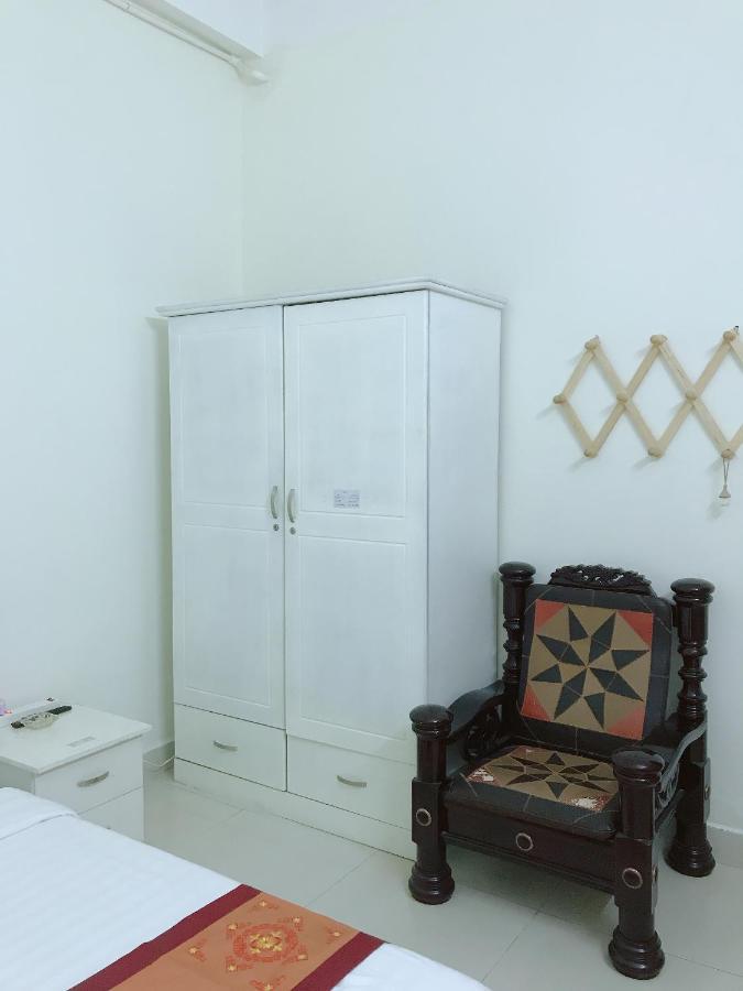דה לאט Kim Huong Homestay מראה חיצוני תמונה