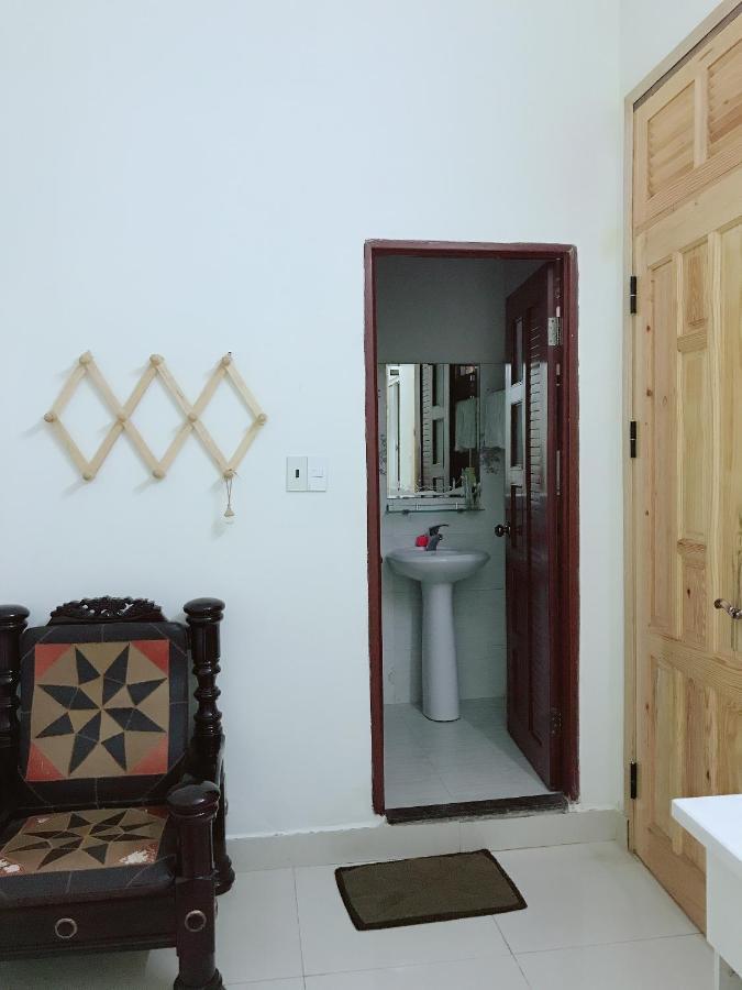 דה לאט Kim Huong Homestay מראה חיצוני תמונה