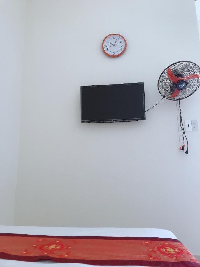 דה לאט Kim Huong Homestay מראה חיצוני תמונה