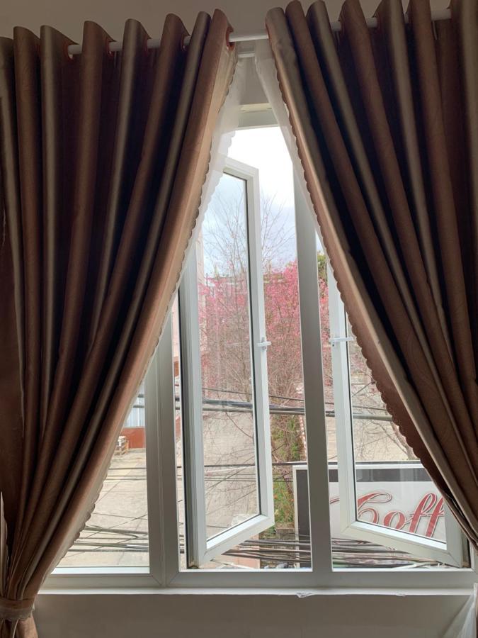 דה לאט Kim Huong Homestay מראה חיצוני תמונה