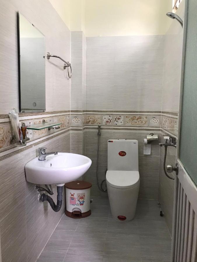 דה לאט Kim Huong Homestay מראה חיצוני תמונה